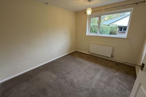 undefined, Brynmelyn, Oswestry