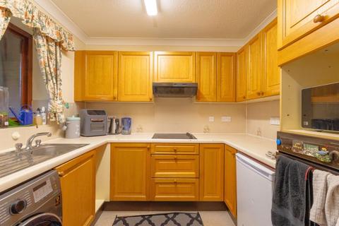 2 bedroom semi-detached bungalow for sale, Meadow Brook Court, Gobowen