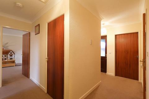 2 bedroom semi-detached bungalow for sale, Meadow Brook Court, Gobowen