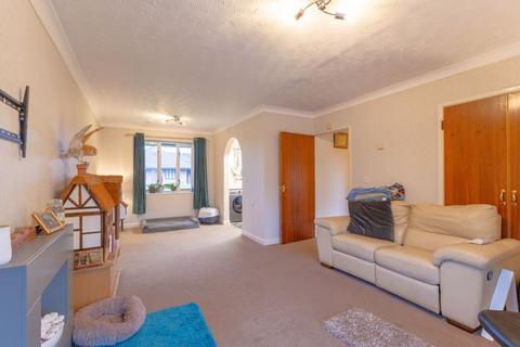 undefined, Meadow Brook Court, Gobowen