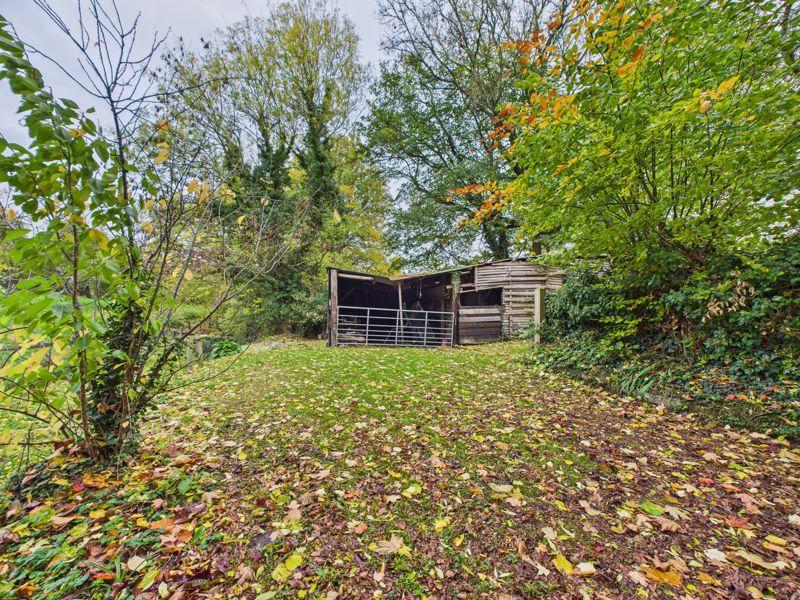 Outbuilding &amp;...