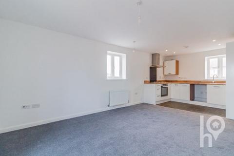 2 bedroom apartment for sale, Thistle Hill Way, Sheerness ME12