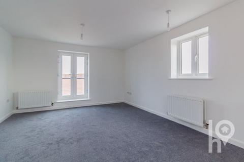 2 bedroom apartment for sale, Thistle Hill Way, Sheerness ME12