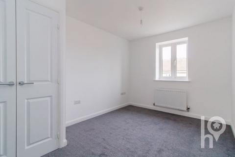 2 bedroom apartment for sale, Thistle Hill Way, Sheerness ME12