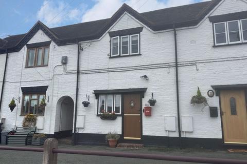 undefined, Bernards Hill, Bridgnorth WV15