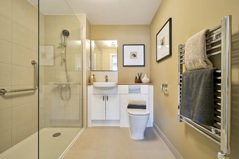 undefined, Apartment 12 at Laburnums 20 Chalkwell Avenue, Westcliff-on-Sea SS0