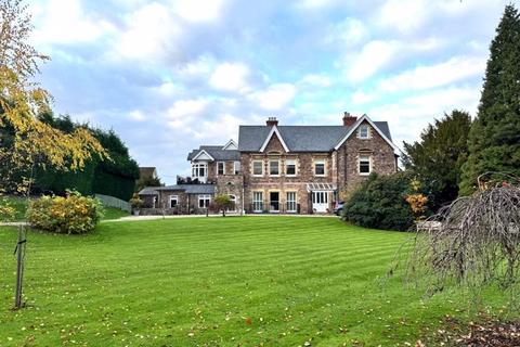 undefined, Aylestone Hill, Hereford
