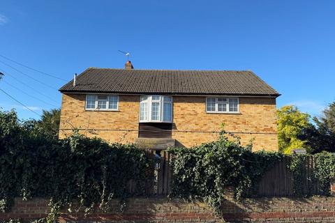 Providence Lane, Harlington, Hayes