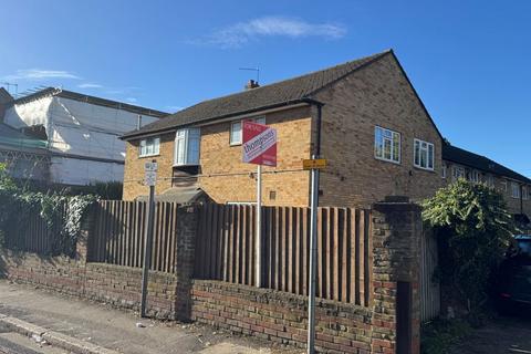 undefined, Providence Lane, Harlington, Hayes