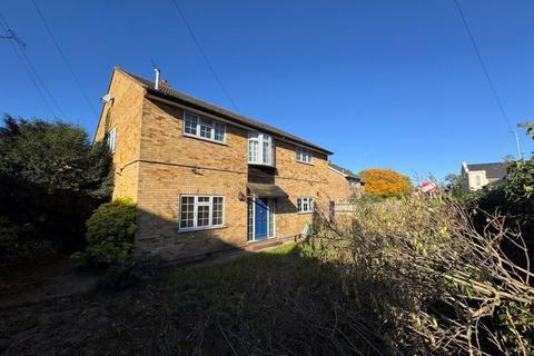 undefined, Providence Lane, Harlington, Hayes