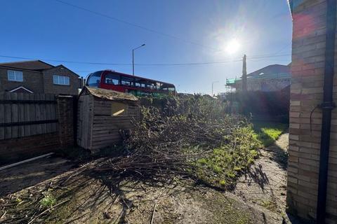 undefined, Providence Lane, Harlington, Hayes