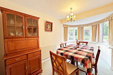 undefined, Conningsby Drive, Pershore