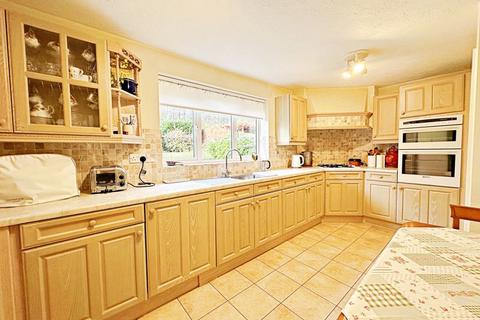 undefined, Conningsby Drive, Pershore