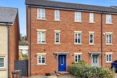 4 bedroom house for sale, Butlers Park Way, Rochester