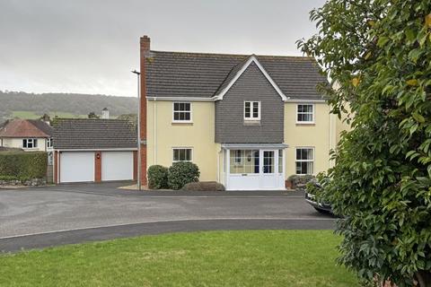 undefined, Newlands Road, Sidmouth
