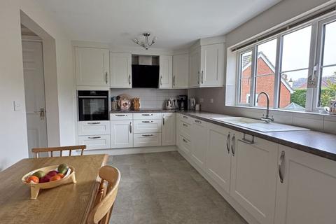 undefined, Newlands Road, Sidmouth