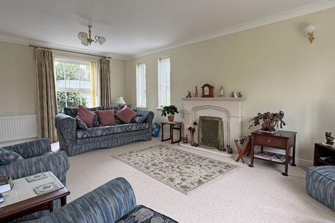 undefined, Newlands Road, Sidmouth