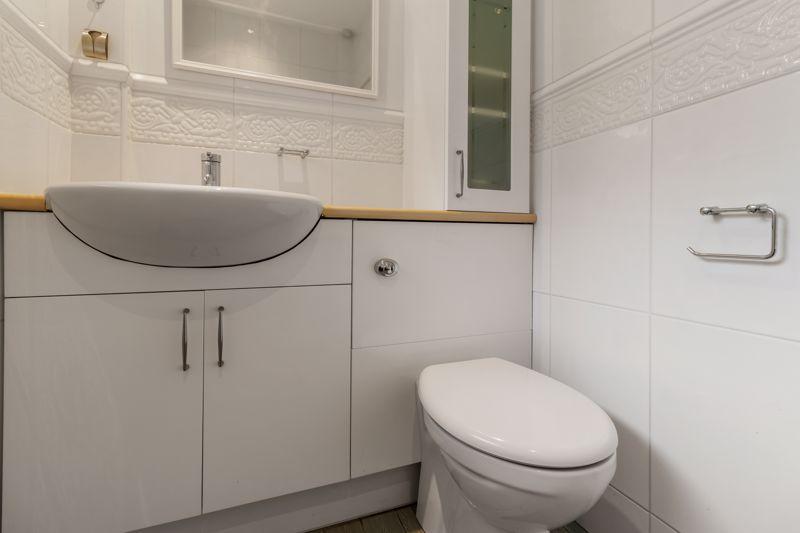 Guest WC