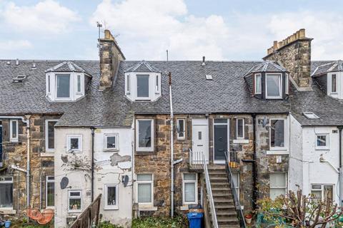 Maria Street, Kirkcaldy