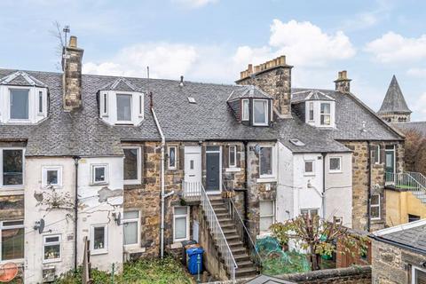 undefined, Maria Street, Kirkcaldy