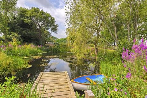 5 bedroom detached house for sale, Crook Road, Brenchley TN12