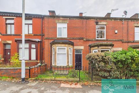 undefined, Rochdale Old Road, Bury BL9