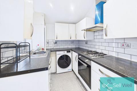 undefined, Rochdale Old Road, Bury BL9