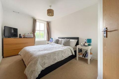 undefined, Mill Street, Wantage OX12