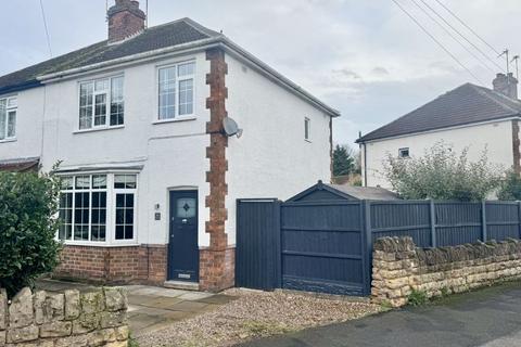 undefined, Kings Avenue, Loughborough LE11