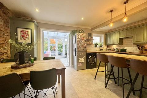 undefined, Kings Avenue, Loughborough LE11