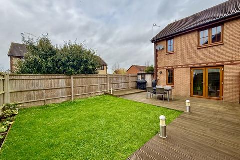 undefined, Frys Hill, Oxford