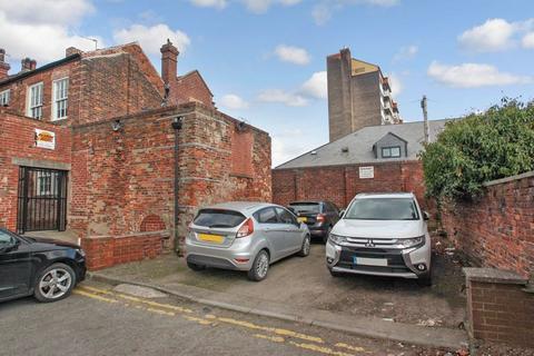 undefined, Gillygate, Pontefract WF8