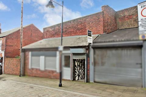 undefined, Gillygate, Pontefract WF8