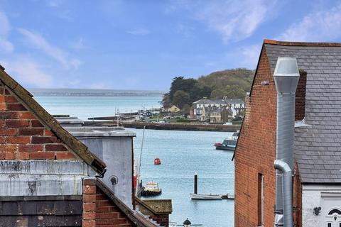 3 bedroom terraced house for sale, West Hill Road, Cowes PO31