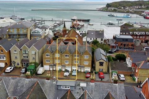 3 bedroom terraced house for sale, West Hill Road, Cowes PO31