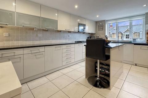 3 bedroom terraced house for sale, West Hill Road, Cowes PO31