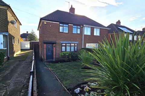 3 bedroom semi-detached house to rent, Queslett Road, Birmingham B43
