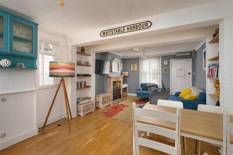 3 bedroom end of terrace house for sale, Albert Street, Whitstable