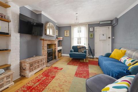 3 bedroom end of terrace house for sale, Albert Street, Whitstable