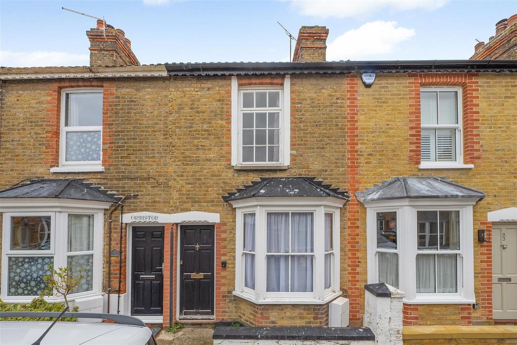 Sydenham Street, Whitstable