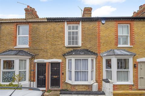 undefined, Sydenham Street, Whitstable
