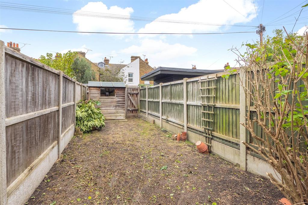 Sydenham Street, Whitstable