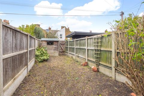 undefined, Sydenham Street, Whitstable