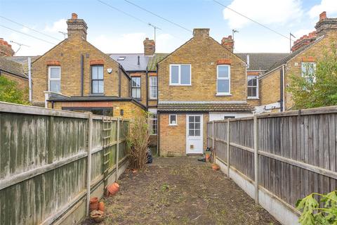 undefined, Sydenham Street, Whitstable