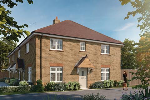 undefined, Spey at Royal Gardens, Worcester Bromyard Road WR2