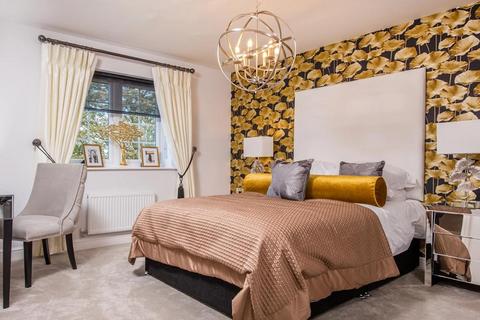 undefined, 185, The Mapleford at The Bluebells at Tanton Fields, TS9, Stokesley TS9 5FU