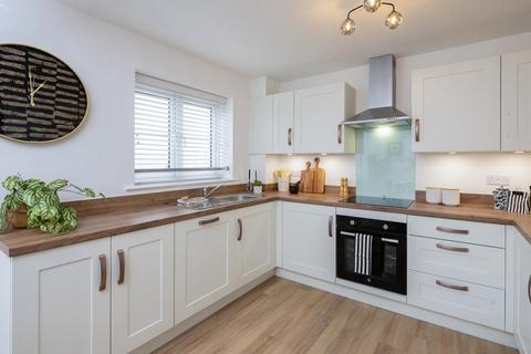 4 bedroom detached house for sale, 186, The Mapleford at The Bluebells at Tanton Fields, Stokesley TS9 5FU