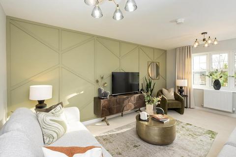 4 bedroom detached house for sale, 186, The Mapleford at The Bluebells at Tanton Fields, Stokesley TS9 5FU