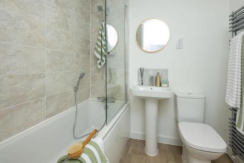 4 bedroom detached house for sale, 186, The Mapleford at The Bluebells at Tanton Fields, Stokesley TS9 5FU