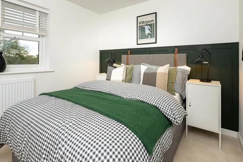 4 bedroom detached house for sale, 186, The Mapleford at The Bluebells at Tanton Fields, Stokesley TS9 5FU